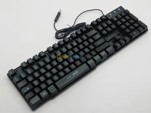 Combo GAMING Marvo Scorpion 3/4 In 1