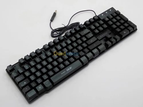 Combo GAMING Marvo Scorpion 3/4 In 1