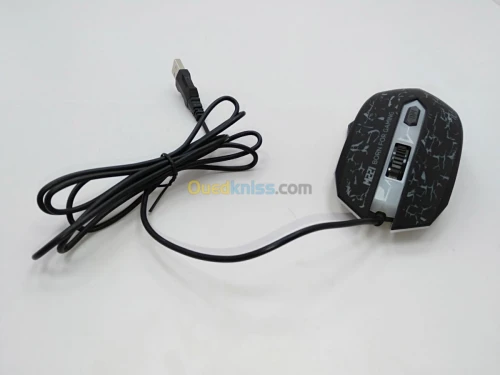 Combo GAMING Marvo Scorpion 3/4 In 1