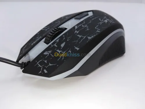 Combo GAMING Marvo Scorpion 3/4 In 1