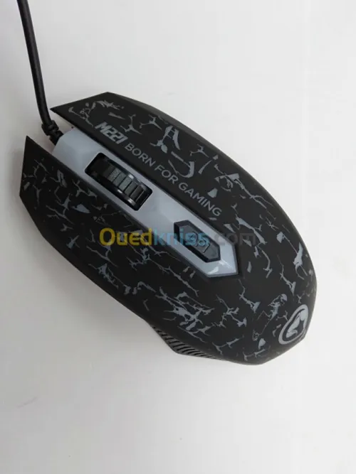 Combo GAMING Marvo Scorpion 3/4 In 1