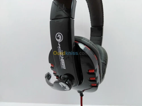 Combo GAMING Marvo Scorpion 3/4 In 1