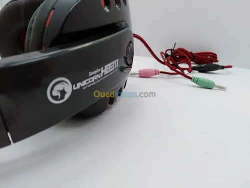 Combo GAMING Marvo Scorpion 3/4 In 1