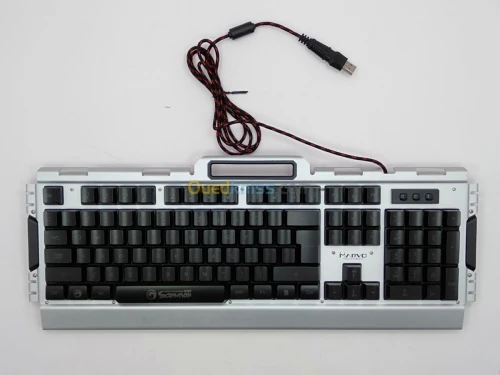 Combo GAMING Marvo Scorpion 3/4 In 1