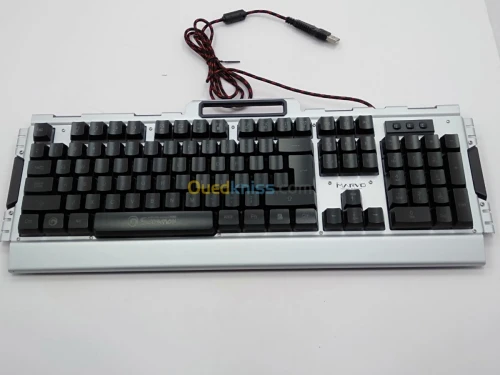 Combo GAMING Marvo Scorpion 3/4 In 1
