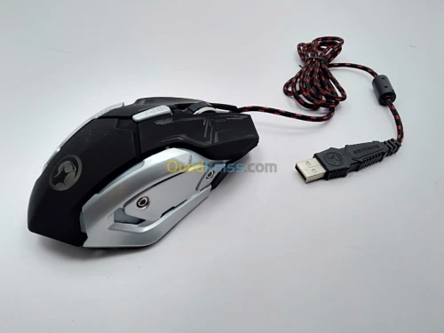 Combo GAMING Marvo Scorpion 3/4 In 1