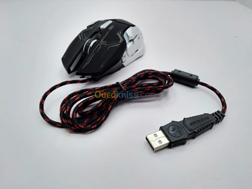 Combo GAMING Marvo Scorpion 3/4 In 1