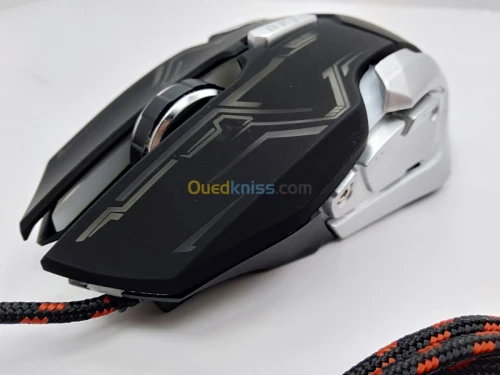Combo GAMING Marvo Scorpion 3/4 In 1