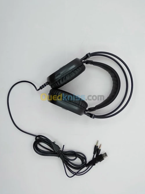 Combo GAMING Marvo Scorpion 3/4 In 1