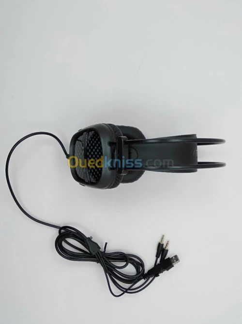 Combo GAMING Marvo Scorpion 3/4 In 1
