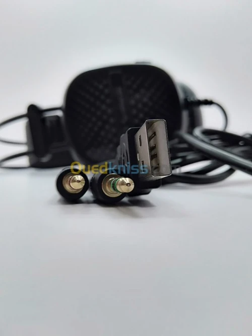 Combo GAMING Marvo Scorpion 3/4 In 1