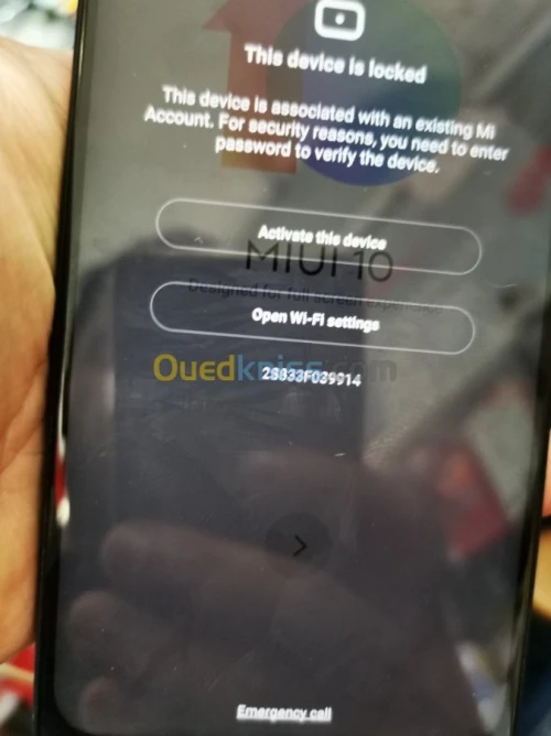FLASH OPPO Huawei Xiaomi 