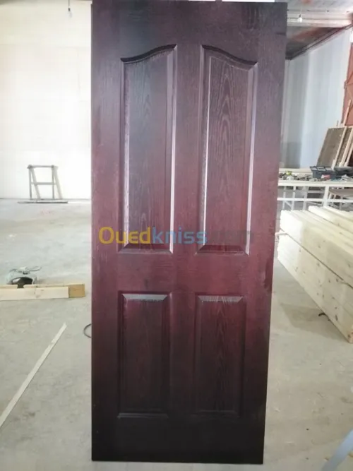 porte et fenetre et tous  amenagements