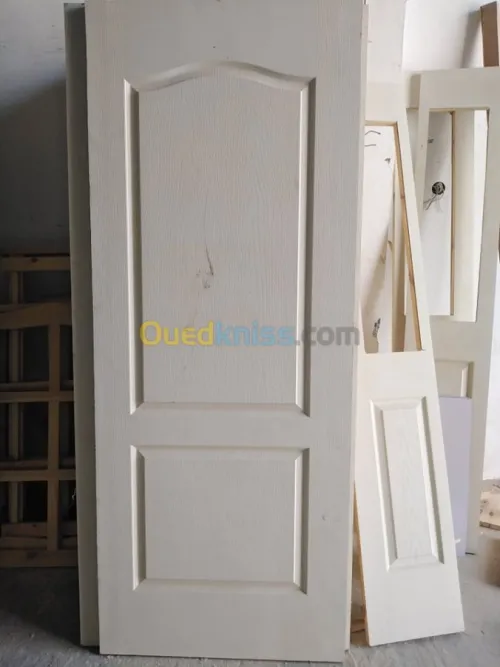 porte et fenetre et tous  amenagements