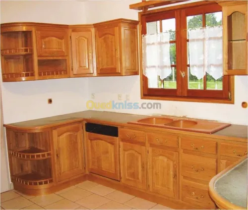 porte et fenetre et tous  amenagements