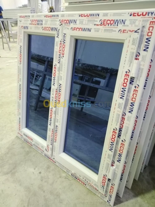 porte et fenetre et tous  amenagements