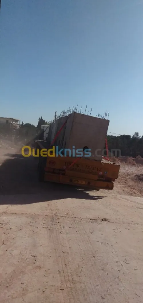 Fabrication regard et chambre de tirag