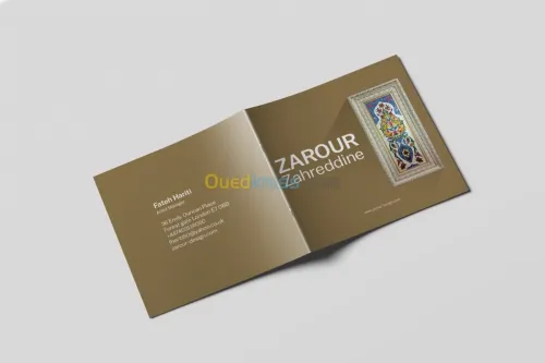 Communication et publicité