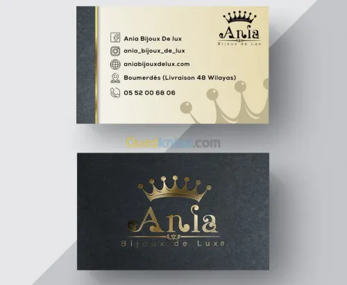 Communication et publicité