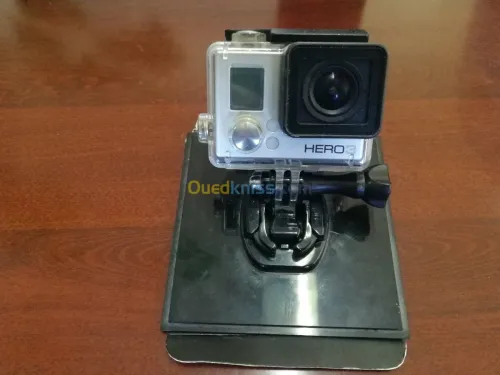 GoPro Hero 3 White Edition