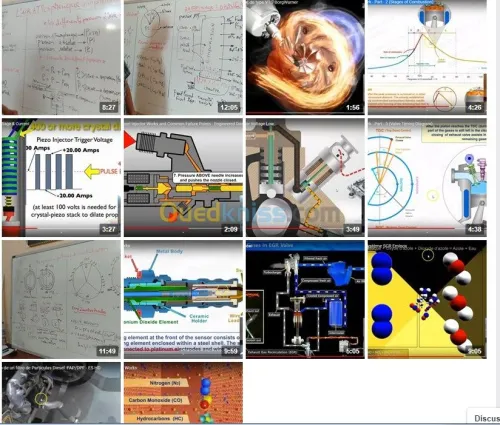 FORMATION DU CHIPTUNIG AUTOMOBILE 