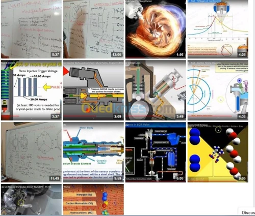 FORMATION DU CHIPTUNIG AUTOMOBILE 