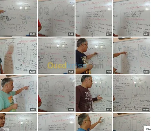 FORMATION DU CHIPTUNIG AUTOMOBILE 