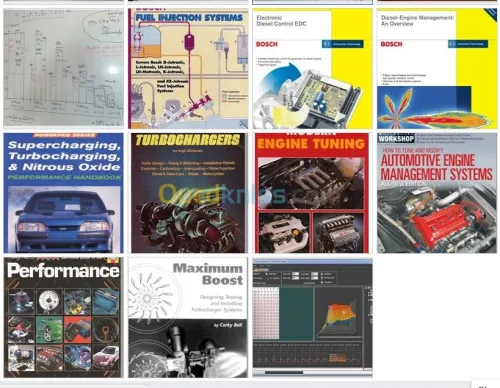 FORMATION DU CHIPTUNIG AUTOMOBILE 