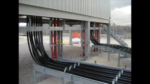 كهرباء عامة