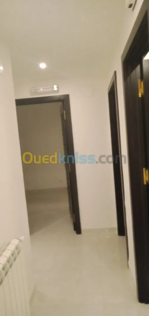 Vente Appartement Alger Cheraga