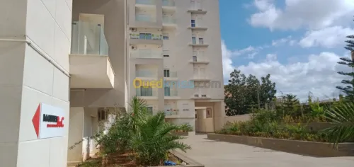 Vente Appartement F3 Alger Cheraga