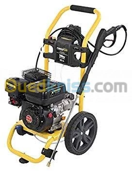  Nettoyeur Réf: POWXG9008