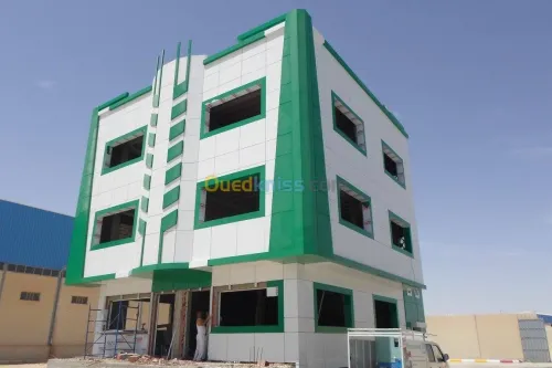تغليف الخارجي والطباعة الرقمية