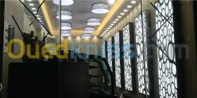 تغليف الخارجي والطباعة الرقمية
