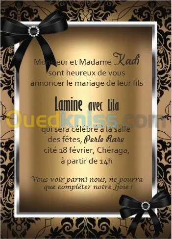 Création de supports publicitaires