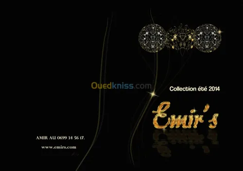 Création de supports publicitaires