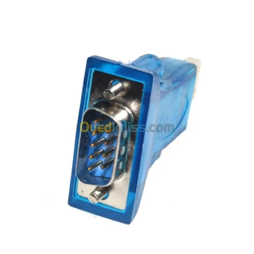 LOT HL-340  USB to série RS232 DB9 arduino