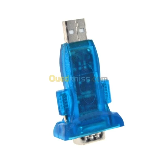 LOT HL-340  USB to série RS232 DB9 arduino