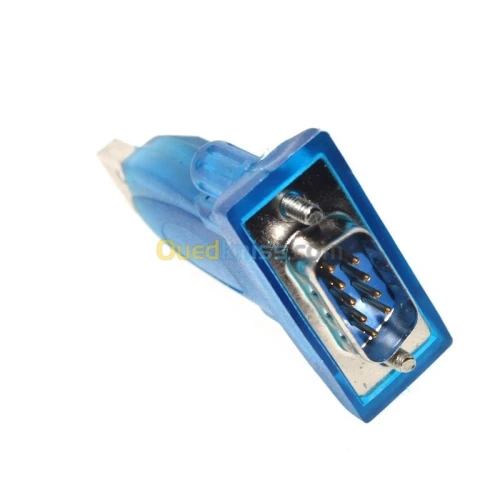 LOT HL-340  USB to série RS232 DB9 arduino