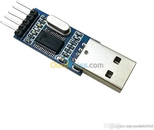 PL2303 PL2303HX  conversion USB  TTL