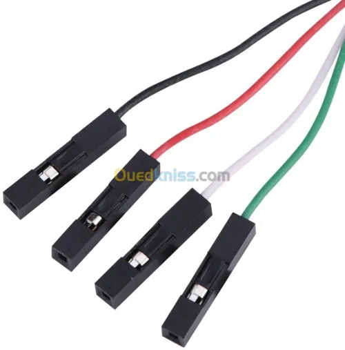 PL2303 PL2303HX  conversion USB  TTL