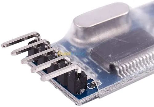 PL2303 PL2303HX  conversion USB  TTL