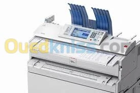SAV  RICOH ALGERIE