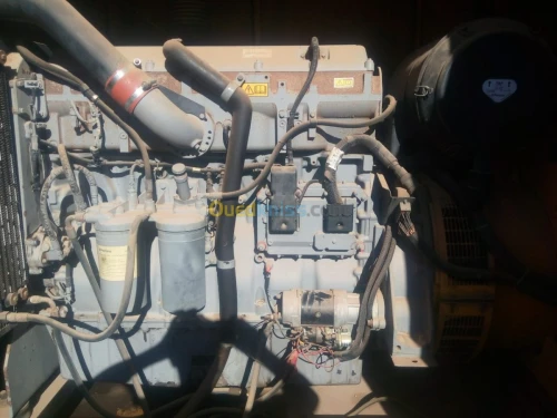 Groupe ilectrogene Perckinss