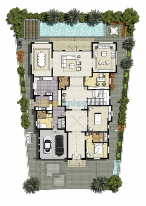 BUREAU D'ETUDE D'ARCHITECTURE, ARCHITECTE AGREE, ETUDE ET SUIVI ARCHITECTURALE 