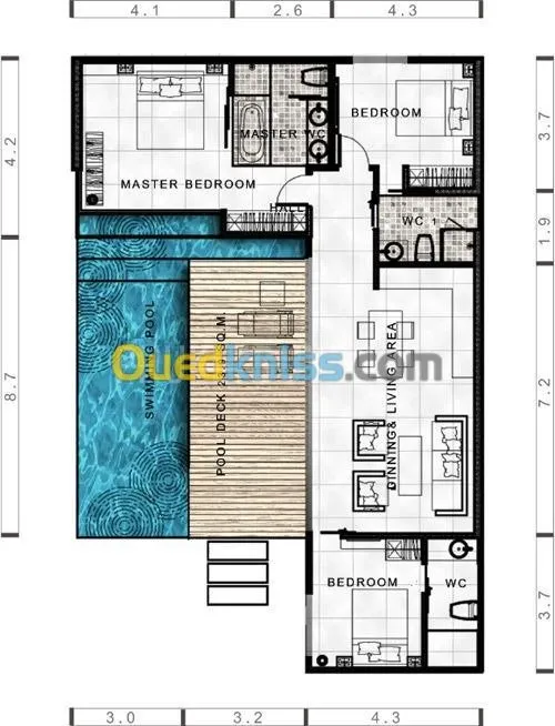 BUREAU D'ETUDE D'ARCHITECTURE, ARCHITECTE AGREE, ETUDE ET SUIVI ARCHITECTURALE 