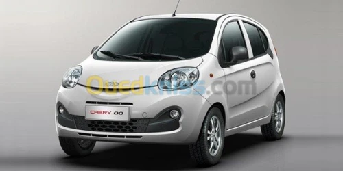 Service maintenance chery 