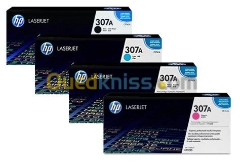 TONER & PHOTOCONDUCTEUR HP ORIGINE