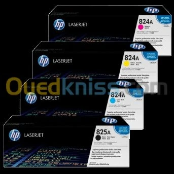 TONER & PHOTOCONDUCTEUR HP ORIGINE
