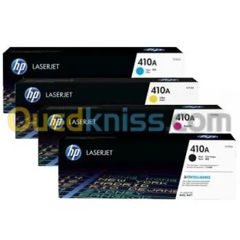 TONER & PHOTOCONDUCTEUR HP ORIGINE